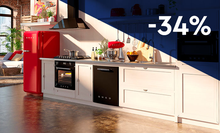 smeg 1901 1551